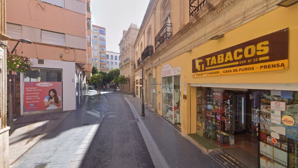 Artículos De Fumador - Tienda de regalos en Almería