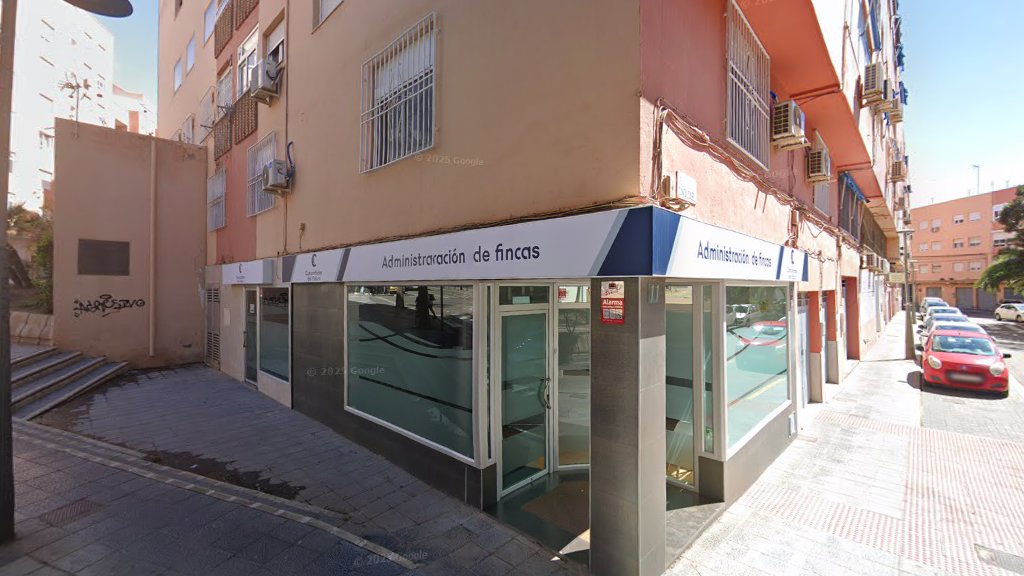 Asegura Emilio Salvador Ferre Sl - Ferretería en Almería