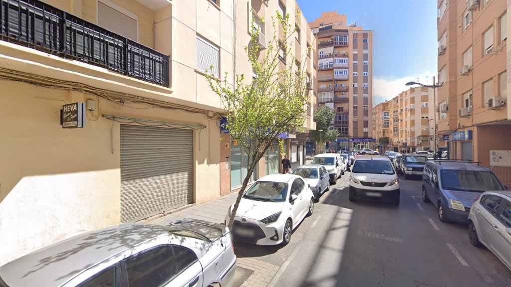 Asesoria Almeraya - Asesor fiscal en Almería