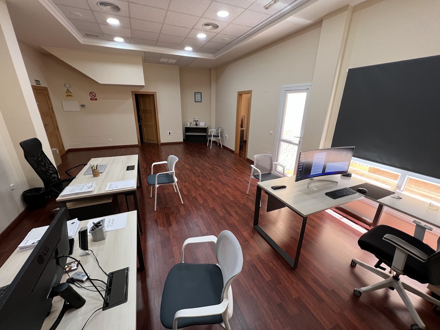 Asesoria Almeria Ficoser - Asesor fiscal en Almería