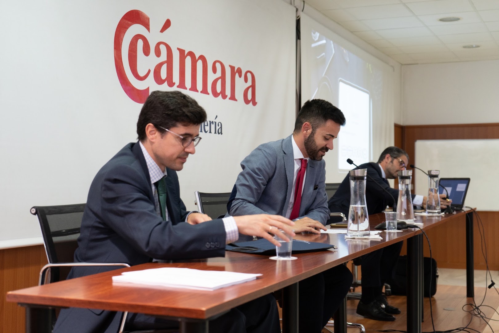 Asesoría Antonio Pérez - Asesor fiscal en Almería