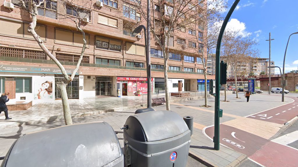 Asesoria De Empresas - Asesor fiscal en Almería