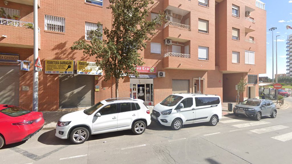 Asesoría García Gestión S L - Asesor fiscal en Almería