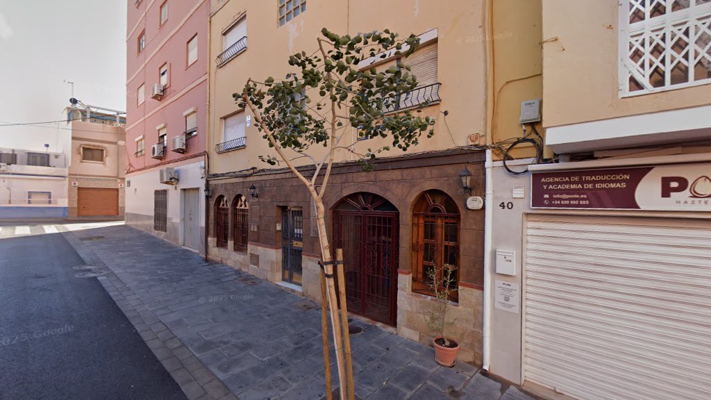 Asesoría Inversión Y Gestión De Almería - Asesor fiscal en Almería