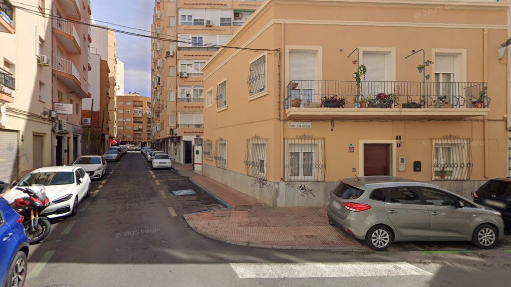 Asesoría L.r. -  en Almería