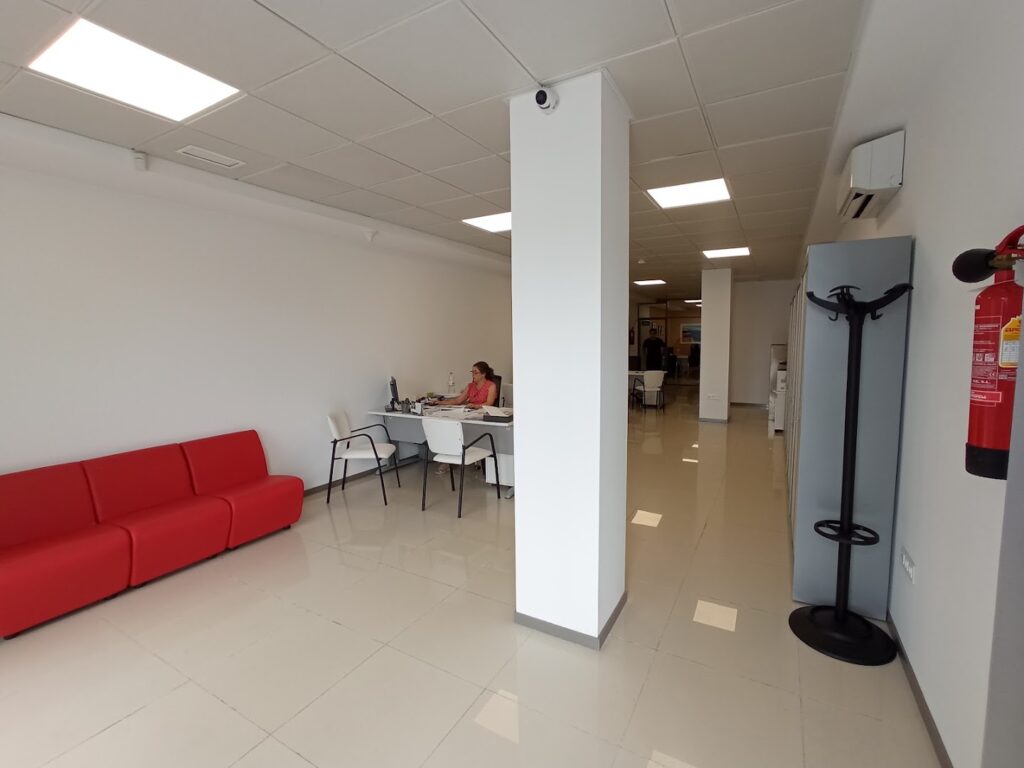 Asesoría Martínez Ortiz. - Asesoría laboral en Almería