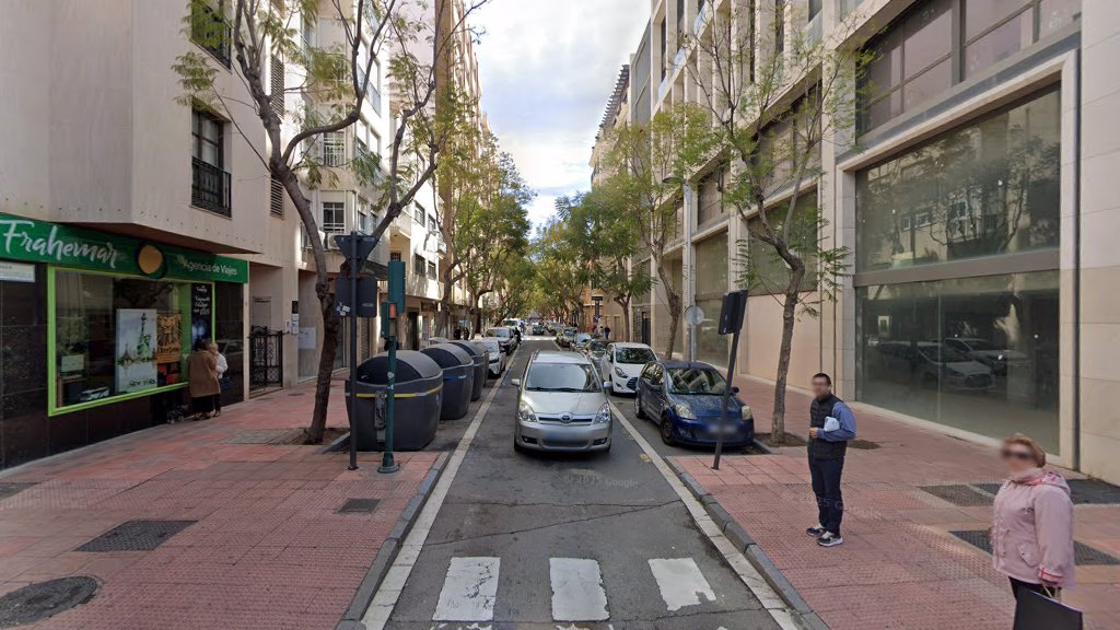 Asesoría Paredes - Asesor fiscal en Almería