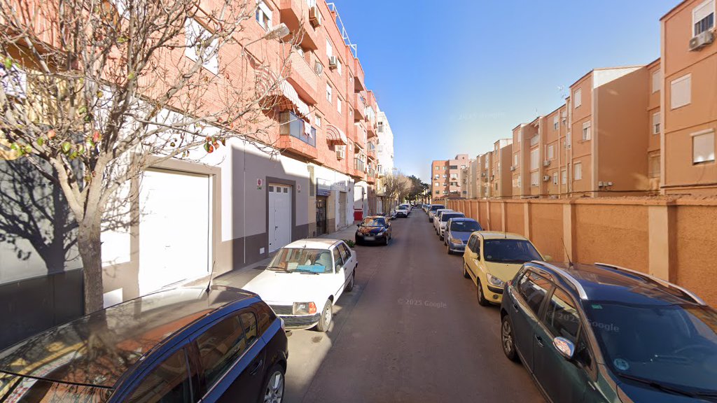 Asesoría Versalles - Asesor fiscal en Almería