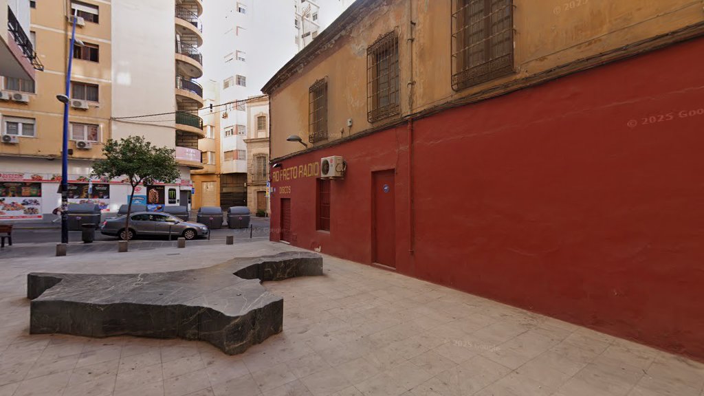 Asociación Almeriense de Emigrantes y Retornados (ASALER) - Organización sin ánimo de lucro en Almería