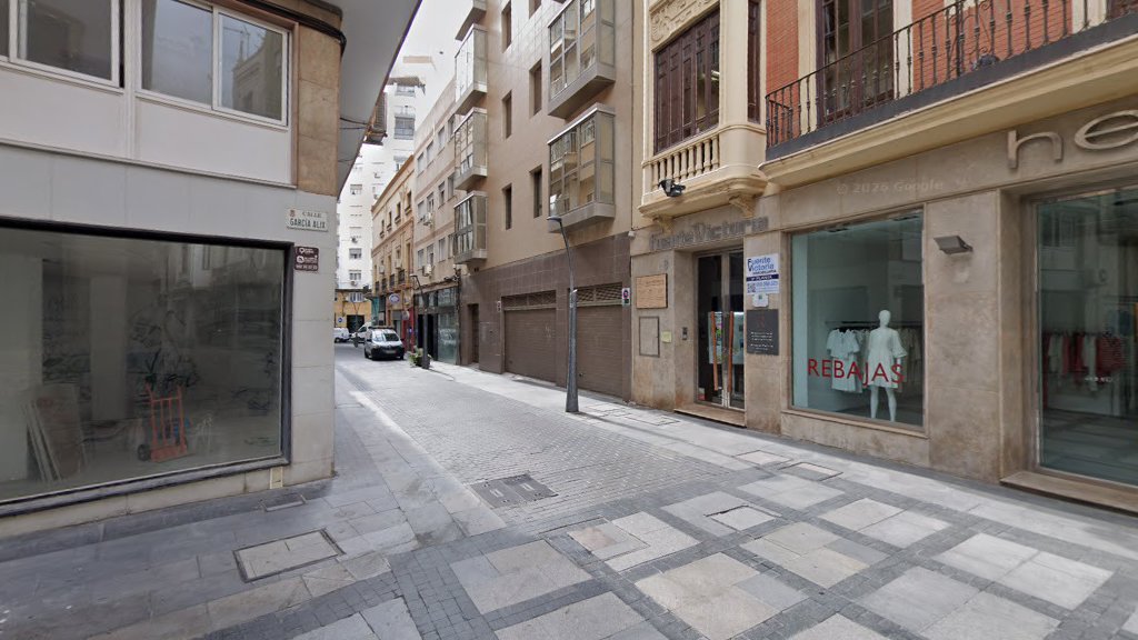 Asociación De Promotores Constructores Almería - Asociación u organización en Almería