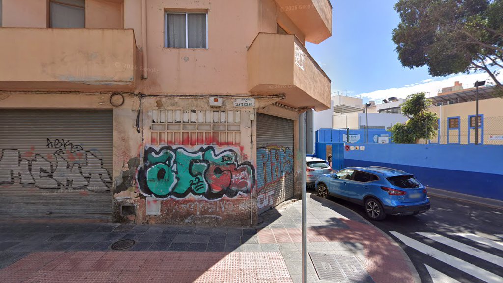 Asociación De Vecinos Santa Isabel -  en Almería
