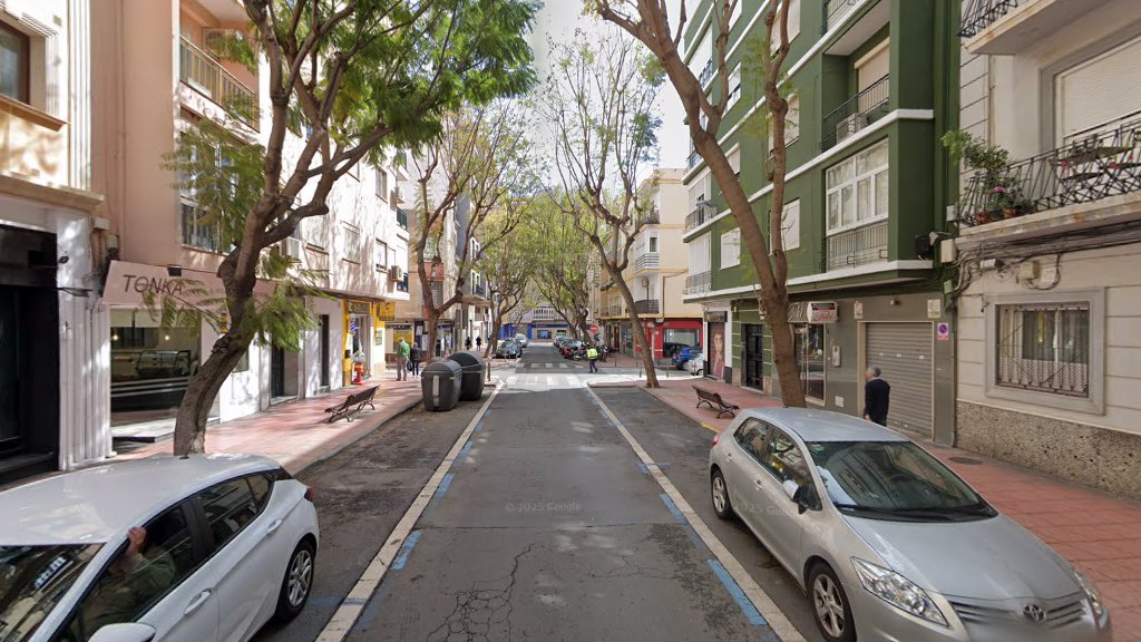 Asociación Espiritual Mundial Brahma Kumaris Almería - Centro de meditación en Almería