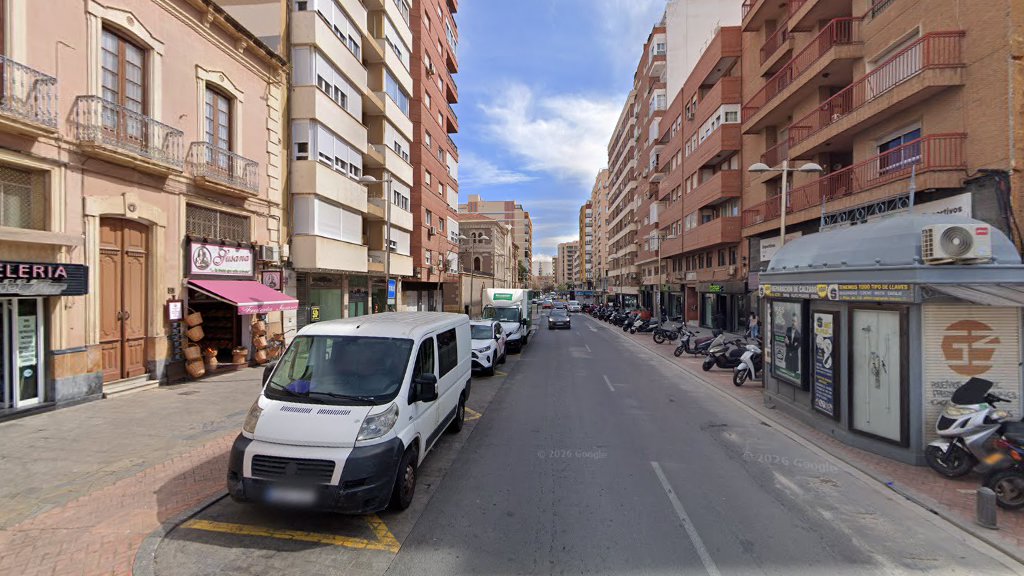 Bufete Ruiz García & Asociados - Bufete en Almería