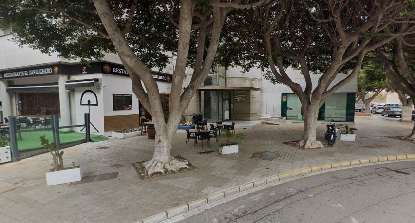 Asociación Medialmer - Asociación u organización en Almería