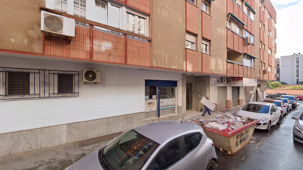 Asociación Protegidas - Organización sin ánimo de lucro en Almería