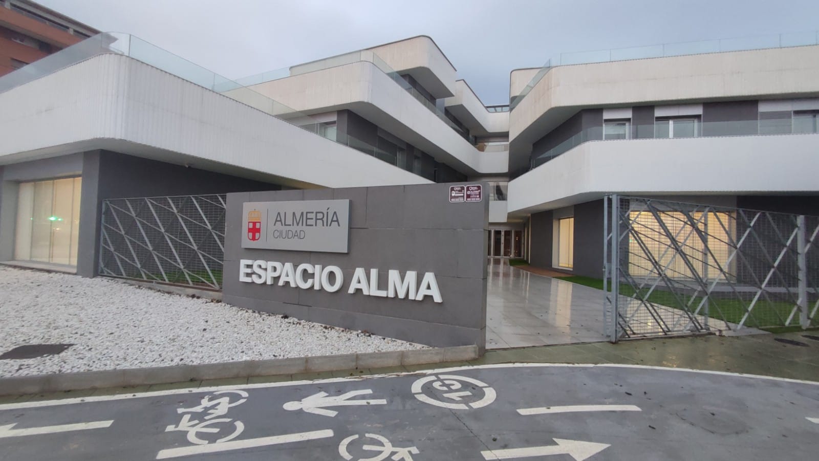 Asociación Provincial de Personas Sordas de Almería - Organización sin ánimo de lucro en Almería