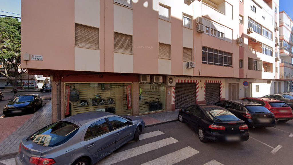 Asociacion Reiki Sol Almeria - Terapeuta de reiki en Almería