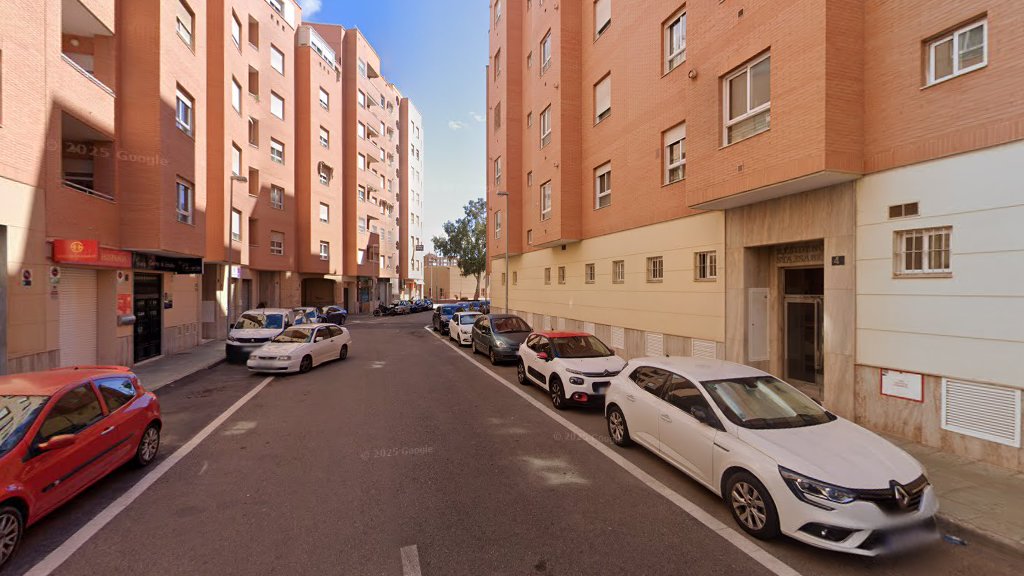Asociación de Futbolistas Mayores de 43 años de la provincia de Almería - Oficinas de empresa en Almería