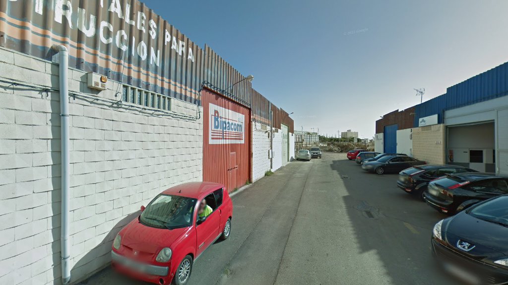 Asociación de Personas con Discapacidad Verdiblanca - Asociación u organización en Almería