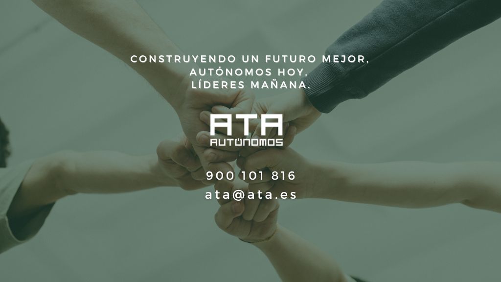Asociación de Trabajadores Autónomos de Andalucía - ATA Almería - Asociación u organización en Almería