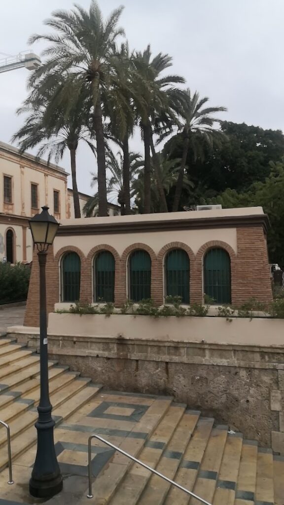 Asociación de Vecinos Puerta de Europa - Asociación u organización en Almería