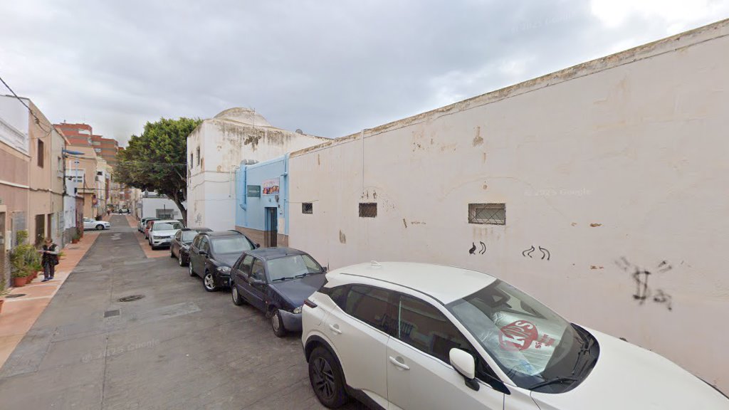 Asociación encajeras de Almería - Asociación sociocultural en Almería