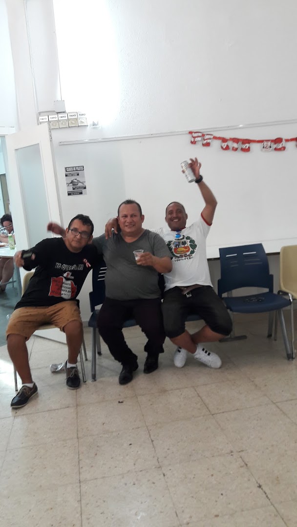 Asociacion vecinos nueva andalucia - Asociación u organización en Almería