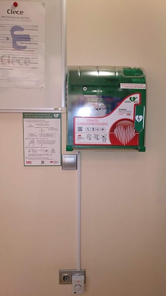 Atende - Servicio de limpieza en Almería