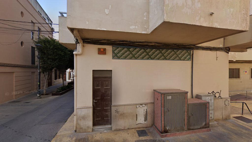 Audal - Oficinas de empresa en Almería
