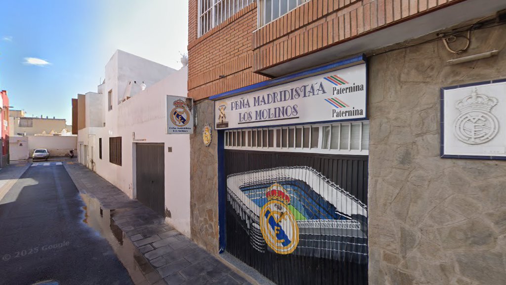 Aula de formación Vocal Almería - Escuela de música en Almería