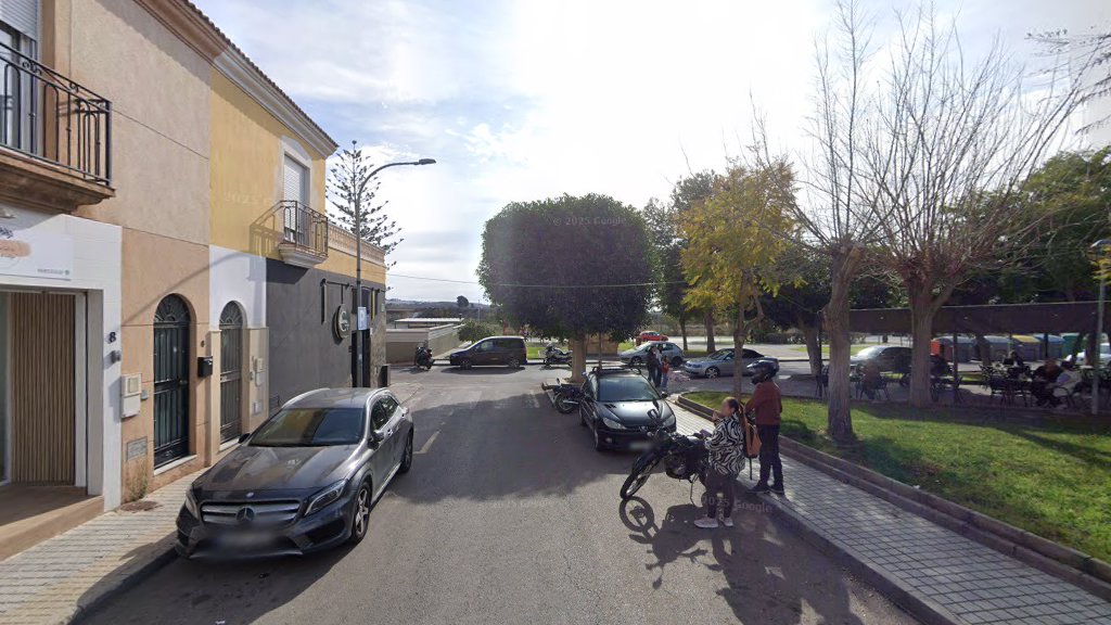 Auto Escuela Al-Andalus - Centros de formación para obtener el carné de conducir en Huércal de Almería