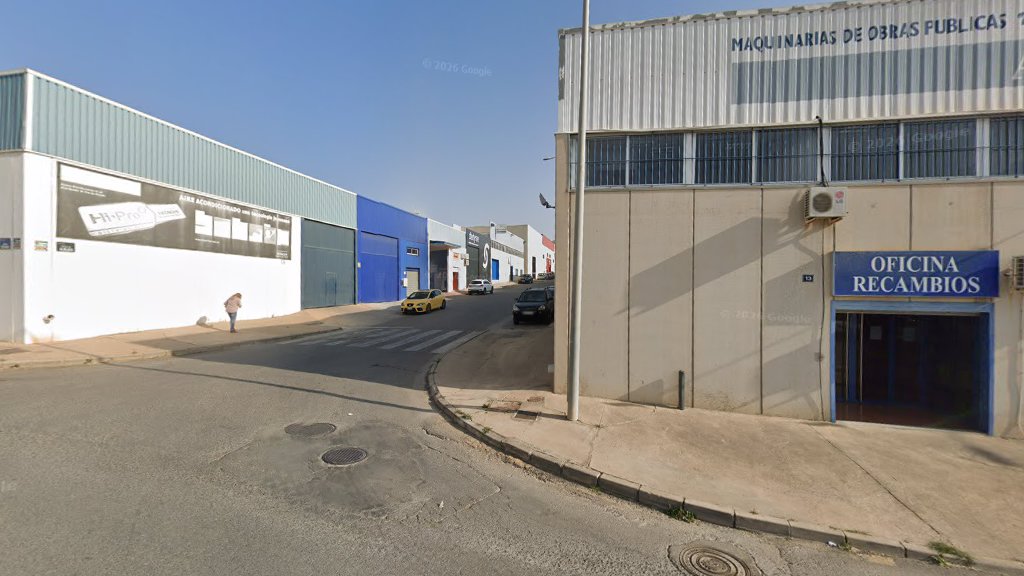 Auto Industria Almería