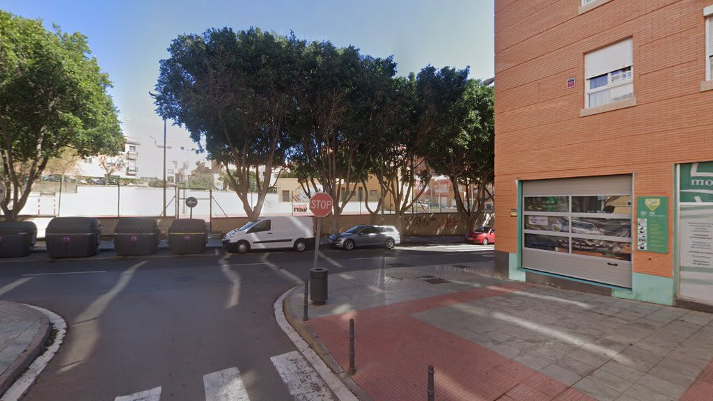Auto Mecánica Almería - Taller mecánico en Almería
