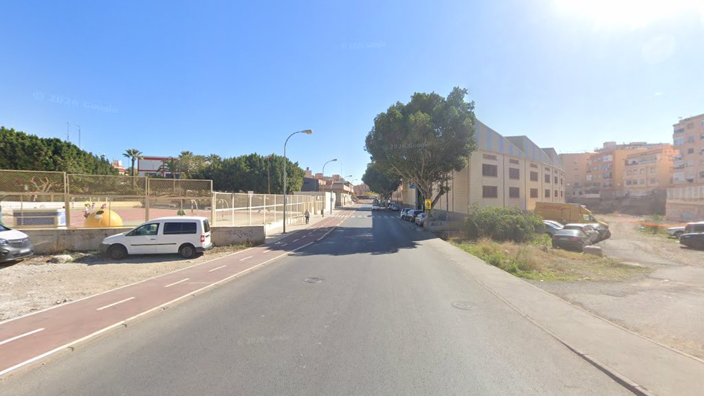 Autocares R. del Pino -  en Almería