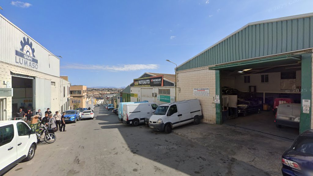 Autocares Sánchez - Agencia de alquiler de autobuses en Huércal de Almería
