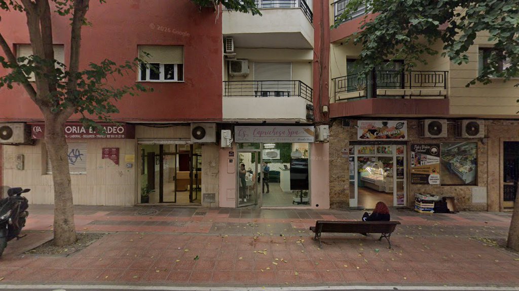Autoescuela Almeria - Autoescuela en Almería