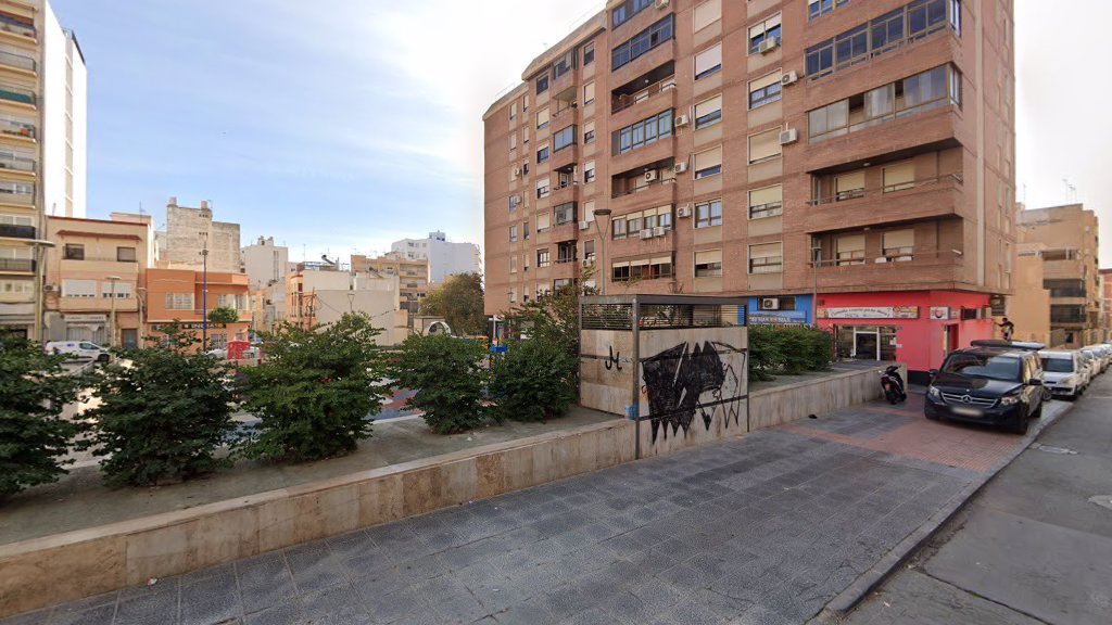 Autoescuela Centro - Institución educativa en Almería