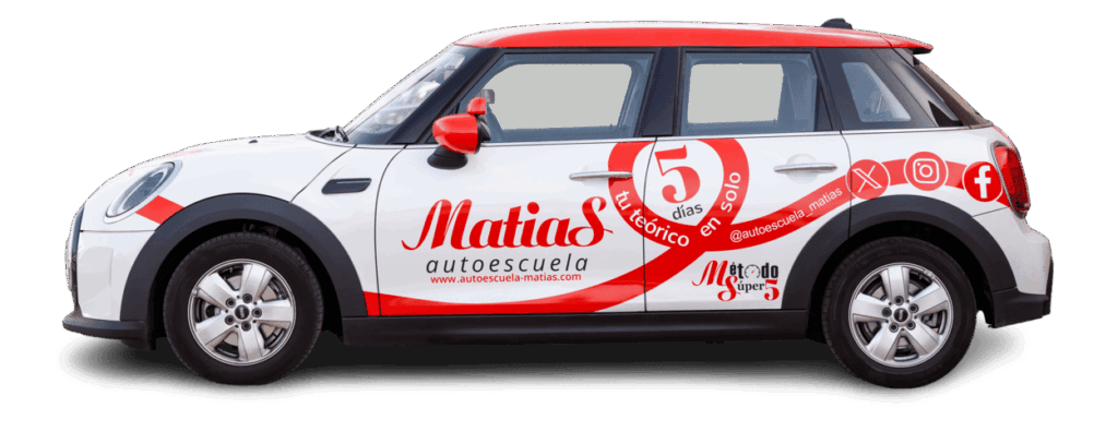 Autoescuela Matías | Universidad UAL - Autoescuela en Almería