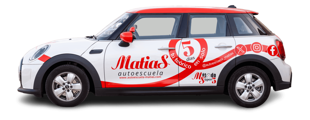 Autoescuela Matías | Universidad UAL - Autoescuela en Almería