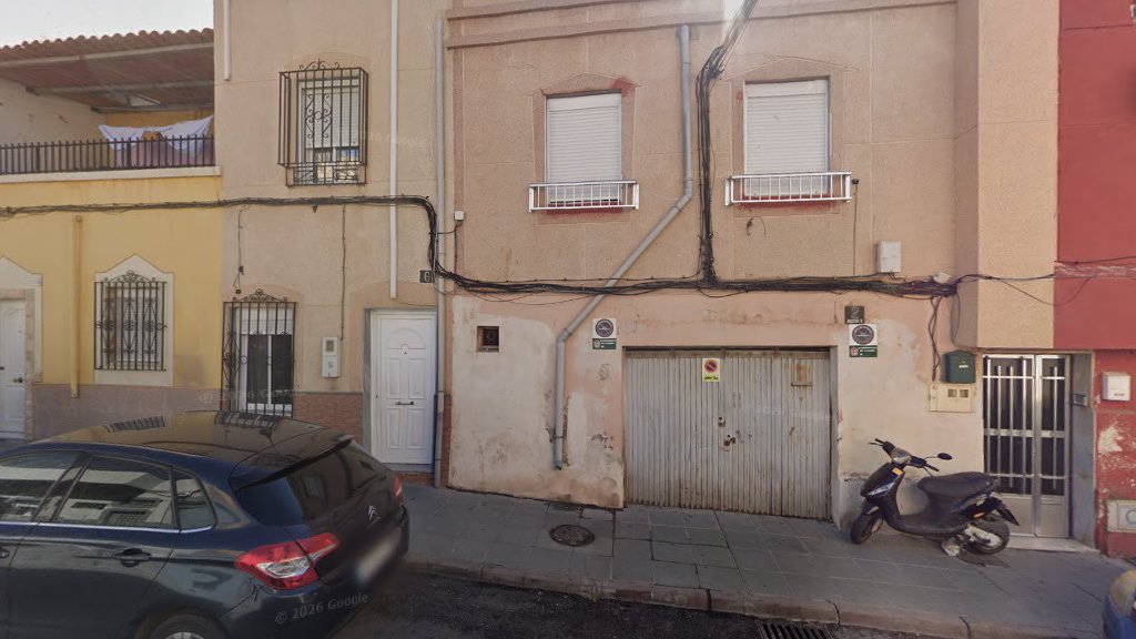 Autoescuela N-340 II - Autoescuela en Almería