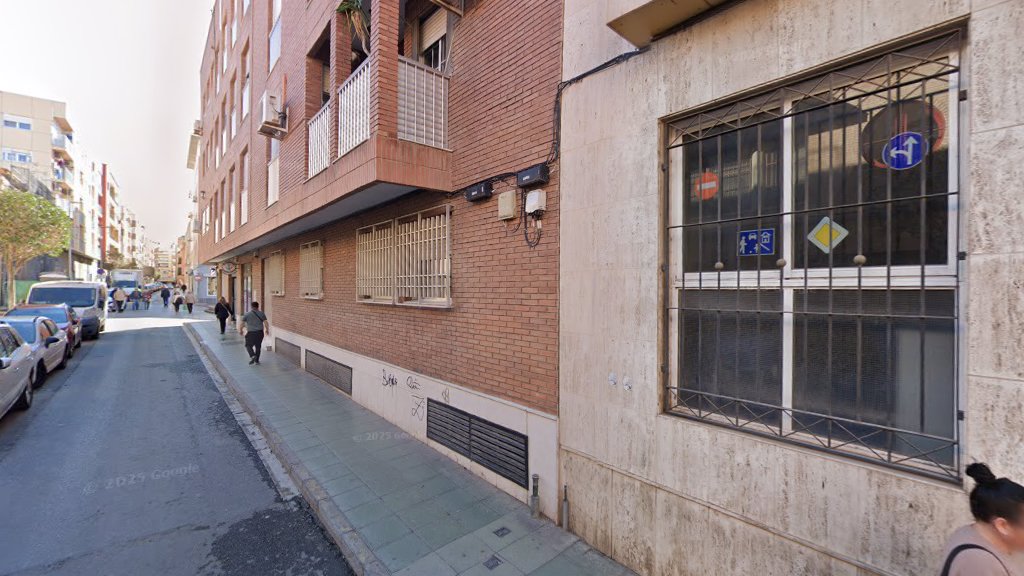 Autoescuela PEDROSA - Autoescuela en Almería