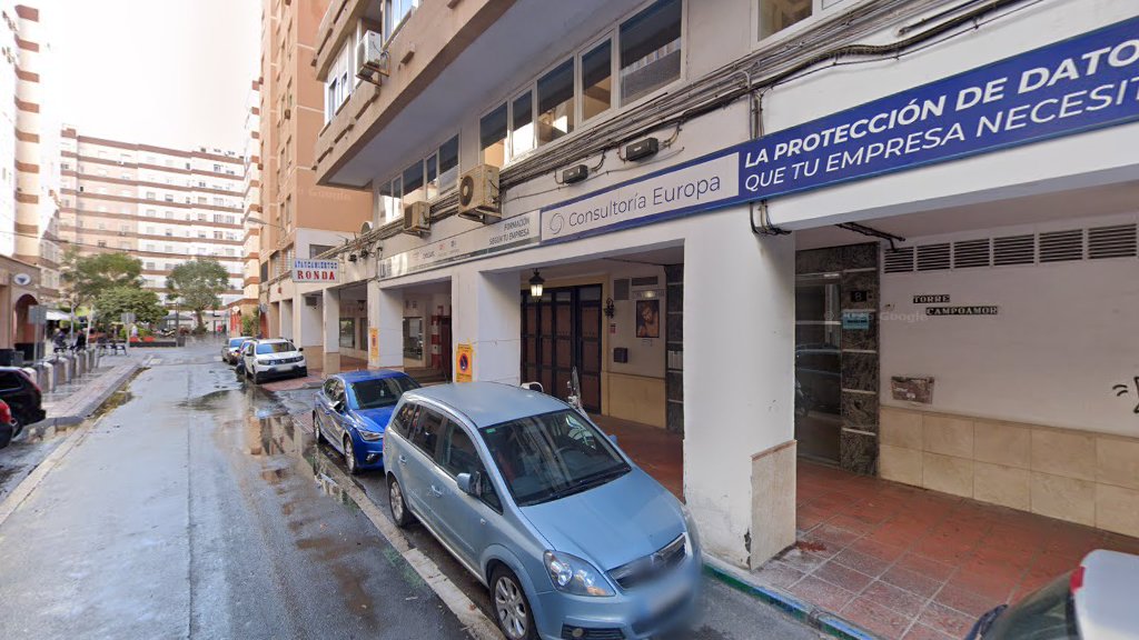 Autoescuelas Reunidas Almería Sl - Autoescuela en Almería