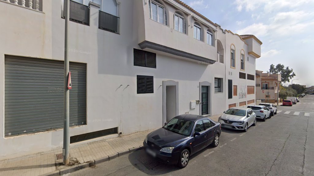 Automatismos Almeria 2.0 - Proveedor de puertas en Huércal de Almería