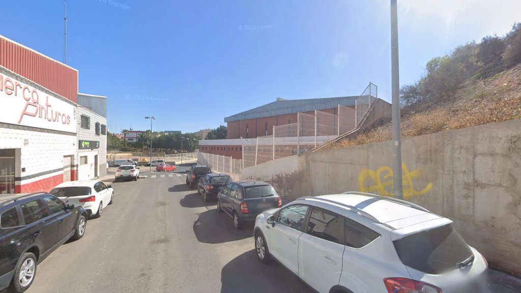 Automecánica Fresneda S.L. - Taller de reparación de automóviles en Almería