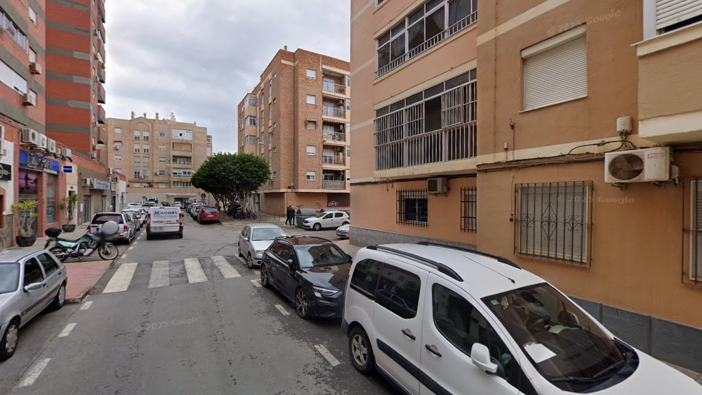 Automecánica Mitre - Taller de reparación de automóviles en Almería