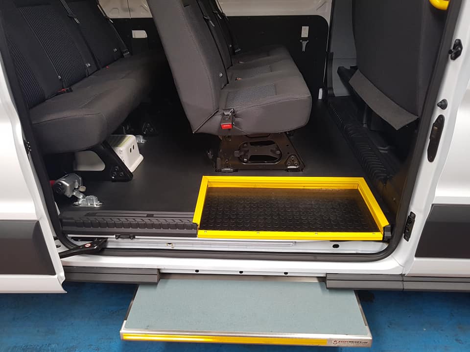 Automecánica Serjoma