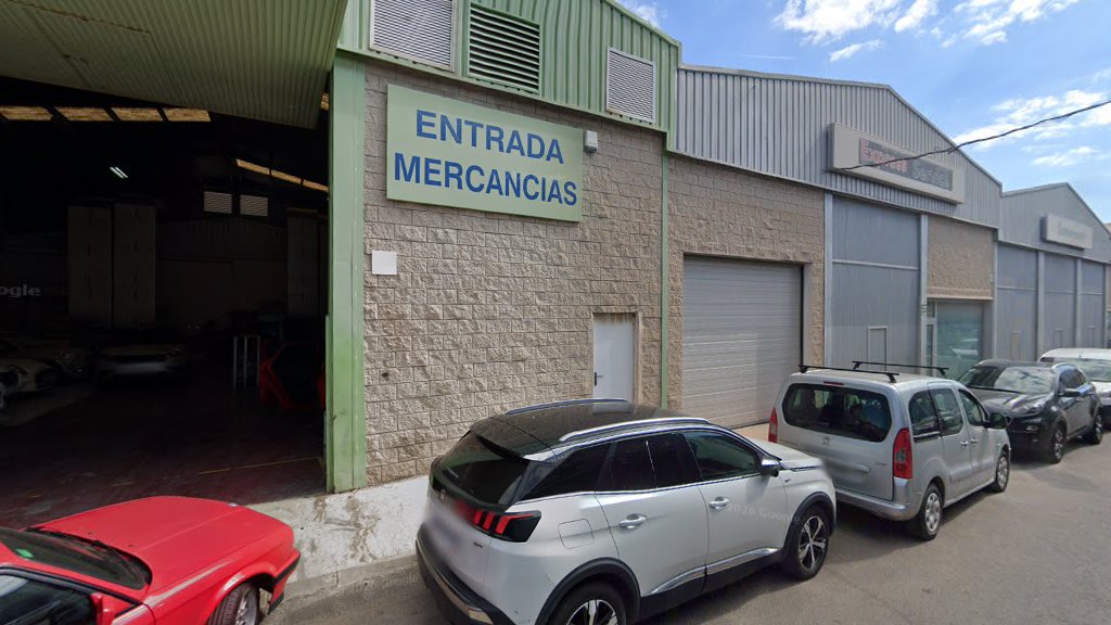 Automoción Indauto - Taller de reparación de automóviles en Huércal de Almería