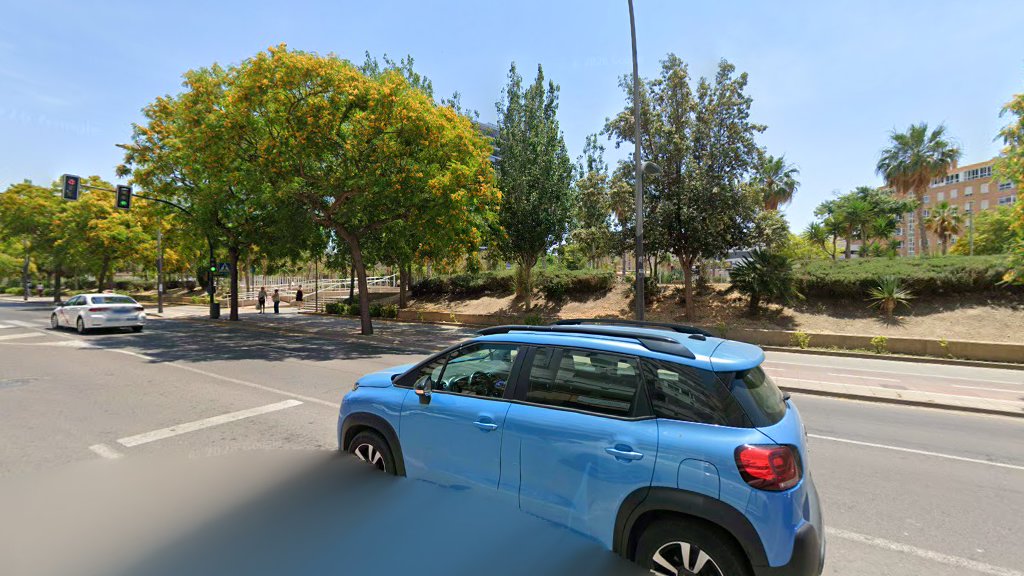 Autopharma -  en Almería