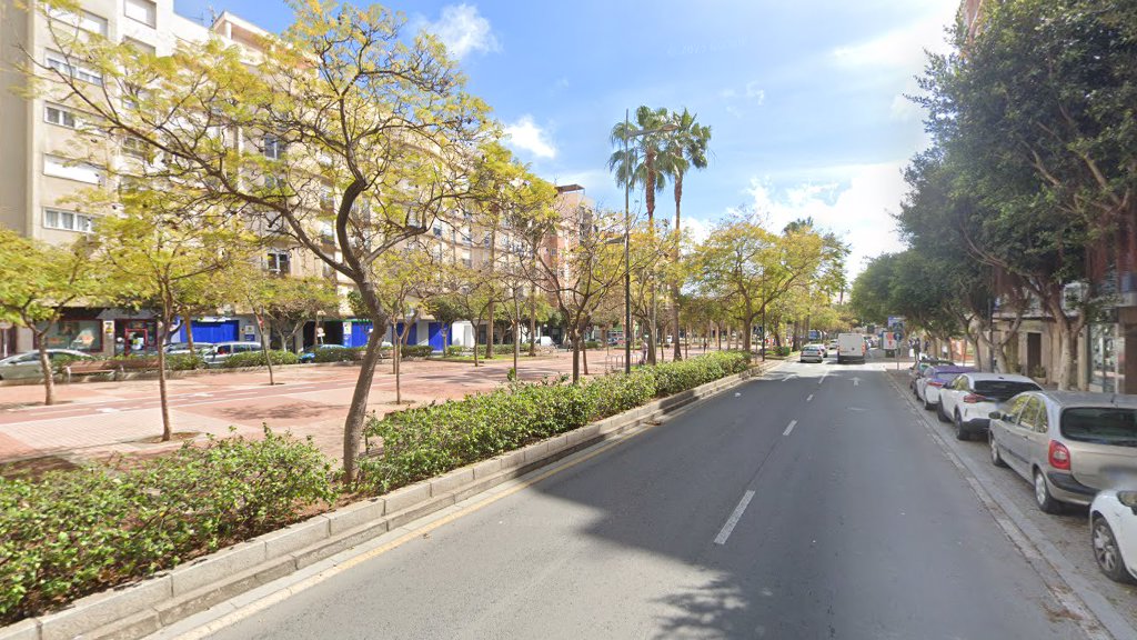 Av. Federico García Lorca