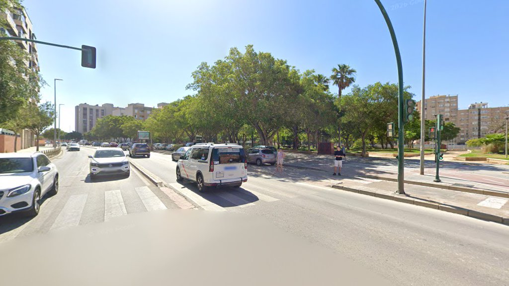 Avenida Montserrat 145 - Restaurante japonés en Almería